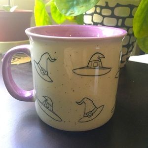 🍯 Large Witchy Mug